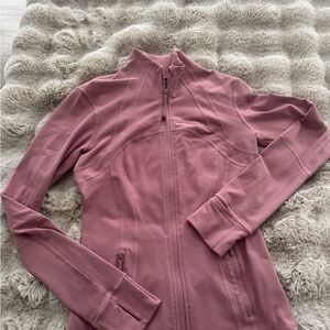 Lululemon define jacket